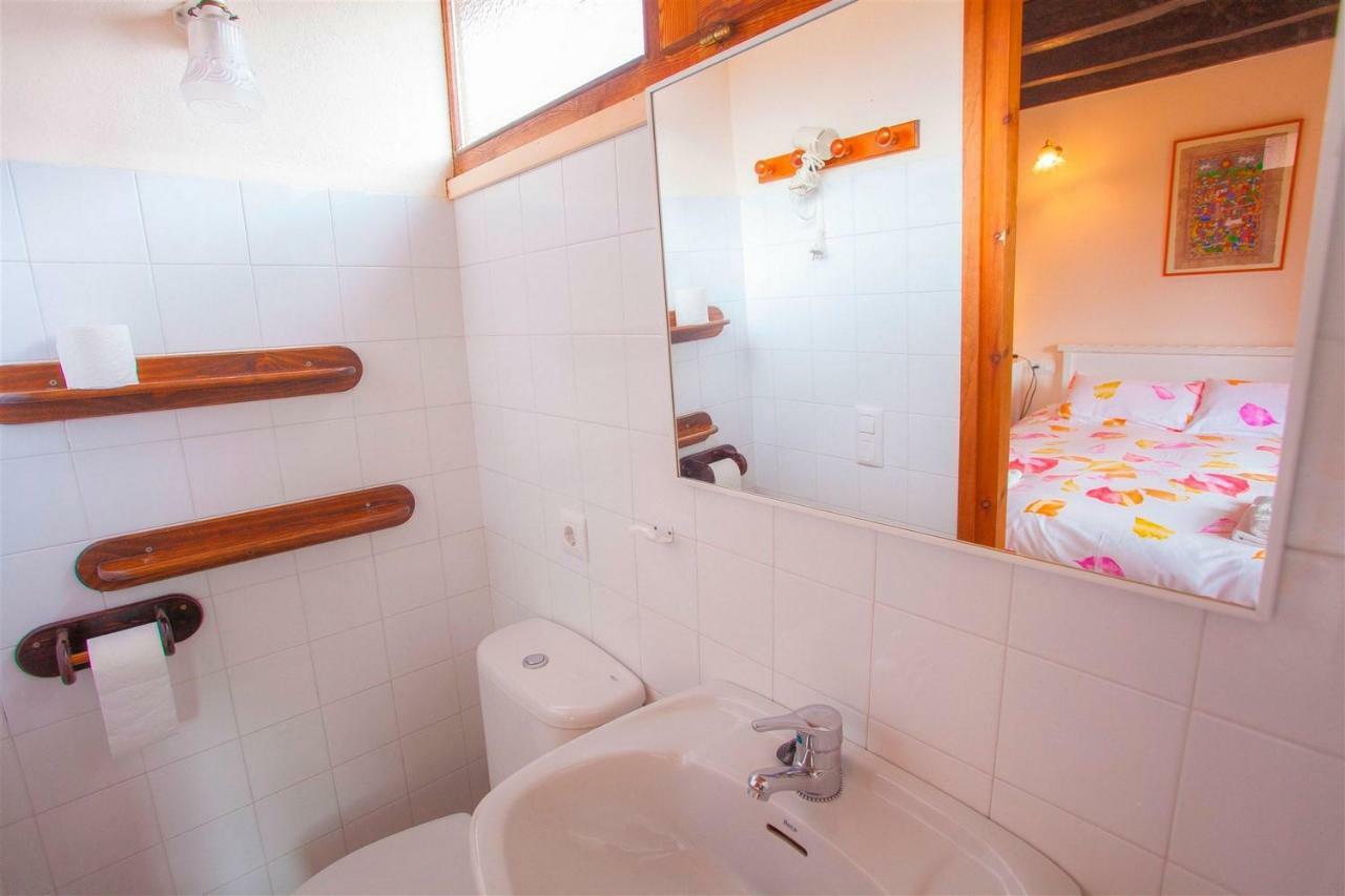 Riudaura La Cabana Del Moli De La Plana מראה חיצוני תמונה